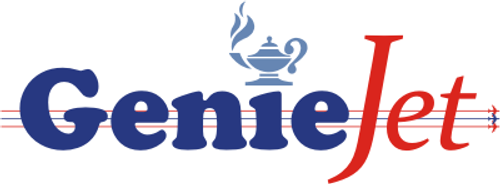 GenieJet GenieJet